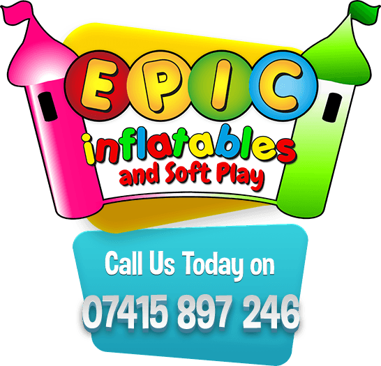 Epic Inflatables